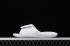 Nike Jordan Hydro 6 Slides Weiß Grau 881473-100