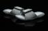 Nike Jordan Hydro 6 серые женские сандалии-шлёпанцы 881474-004