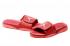 Air Jordan Hydro 5 Herren Slide Sandalen Hausschuhe Gym Red Infrarot 820257-602