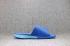 Air Jordan Hydro 5 Retro Azul Luna Blanco Zapatos para mujer 820258-408