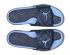 Air Jordan Hydro 5 Retro Navy University Azul zapatos para hombre 820257-407