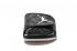 Air Jordan Hydro Retro 5 Black White Slide Sandals Pantofle 820257-011