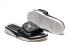 Sandal Slide Air Jordan Hydro Retro 5 Hitam Putih 820257-011