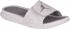 Nike Jordan 5 Retro Hydro Slides Blanc Métallisé Argent 820257-120