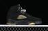 A Ma Maniere x Air Jordan 5 Burgonya Crush Siyah Soluk Fildişi FD1330-001,ayakkabı,spor ayakkabı