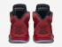 Air Jordan 5 GS 紅色麂皮大學黑色 440888-602