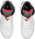 Air Jordan 5 GS Beyaz Çimento Beyaz Ateş Kırmızı-Tech Gri-Siyah 440888-104,ayakkabı,spor ayakkabı