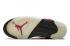 обувки Air Jordan 5 Raging Bull Varsity Red Black White DD0587-600