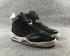 Air Jordan 5 Retro Negro Blanco Rojo Zapatos de baloncesto CT6480-001