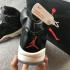 Air Jordan 5 Retro Black White Red Basketbalové topánky CT6480-001