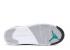 Air Jordan 5 Retro Ps Grape Grp Ice Nero Emerald New White 440889-108