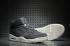 Nike Air Jordan V 5 Retro Wool Grey Homens Sapatos