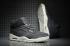 Nike Air Jordan V 5 Retro Wool Grey Homens Sapatos