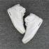 Nike Air Jordan 5 Premium Pure Platinum Wit 881432-003