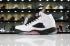 Nike Air Jordan 5 Retro GS Sunblush 440892-115 Hvid Pink