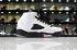 Nike Air Jordan 5 Retro GS Sunblush 440892-115 Trắng Hồng