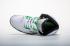 Nike Air Jordan 5 Retro Quai54 Q54 467827-105 Branco Verde