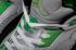 Nike Air Jordan 5 Retro Quai54 Q54 467827-105 Blanc Vert
