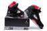 Nike Air Jordan 5 Retro V Supreme Fire Rood Zwart 824371 001 Dames Heren