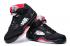 Nike Air Jordan 5 Retro V Supreme Fire Red Black 824371 001 Wanita Pria