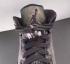 Nike Air Jordan V 5 Retro Chaussures de basket High Gris Camo Blanc 314259-041