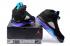Nike Air Jordan V 5 Retro Black Emerald Black Grape 440888 007 GS