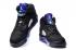 Nike Air Jordan V 5 Retro Negro Esmeralda Negro Uva 440888 007 GS