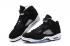 Nike Air Jordan V 5 Retro GS Oreo שחור לבן אפור מגניב 440888 035