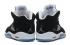 Nike Air Jordan V 5 Retro GS Oreo שחור לבן אפור מגניב 440888 035