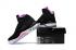 Nike Air Jordan V 5 Retro Kid basketbalschoenen voor kinderen zwart wit roze 845036-003