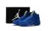 Nike Air Jordan V 5 Retro Anak Sepatu Basket Anak Royal Blue Putih