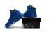 Nike Air Jordan V 5 Retro Kid Chaussures de basket pour enfants Royal Bleu Blanc