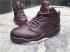 Nike Air Jordan V 5 Retro Chaussures de basket-ball pour hommes Bordeaux All Wine Red 881432-612