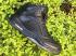 Мужские баскетбольные кроссовки Nike Air Jordan V 5 Retro Premium Pinnacle Black 881432-010