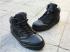 męskie buty do koszykówki Nike Air Jordan V 5 Retro Premium Pinnacle Czarne 881432-010