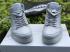 Nike Air Jordan V 5 Retro Hombres Zapatos De Baloncesto Platino Puro Blanco 881432-003