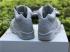 Nike Air Jordan V 5 Retro Chaussures de basket-ball pour hommes Pure Platinum White 881432-003