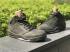 Nike Air Jordan V 5 Retro Chaussures de basket-ball pour hommes Take Flight All Deep Green