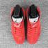 Nike Air Jordan V 5 Retro Red Suede Blood Red tênis de basquete 136027-602