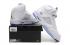 Nike Air Jordan V 5 Retro Beyaz Siyah Metalik Gümüş 136027-130,ayakkabı,spor ayakkabı