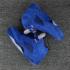Nike Air Jordan V 5 Retro Blue Raging Bulls Basketballschuhe 136027-401