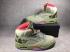 Nike Air Jordan V 5 Retro camouflage Men Basketball Shoes
