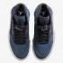 дамски обувки Air Jordan 5 Retro Oil Grey Black White CD2722-001