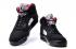 Nike Air Jordan 5 Retro V Supreme Fire Rød Sort 824371 001 Unge