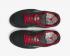 Clot x Air Jordan 5 Low Classic Jade Fire אדום מתכתי כסף שחור DM4640-036