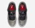 NUOVO Nike Air Jordan 5 Retro Low GS Cool Grigio Bianco 819951 003 Nikelab