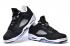 Nike Air Jordan 5 V Retro Low Dunk Black White 819171 035