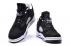 Nike Air Jordan 5 V Retro Low Dunk Preto Branco 819171 035