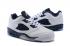 Nike Air Jordan 5 V Retro Low Dunk From Above Or Blanc 819171 135