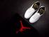 Nike Air Jordan 5 V Retro Low Metallic Gold Hombres Zapatos de baloncesto 819171 136027-133